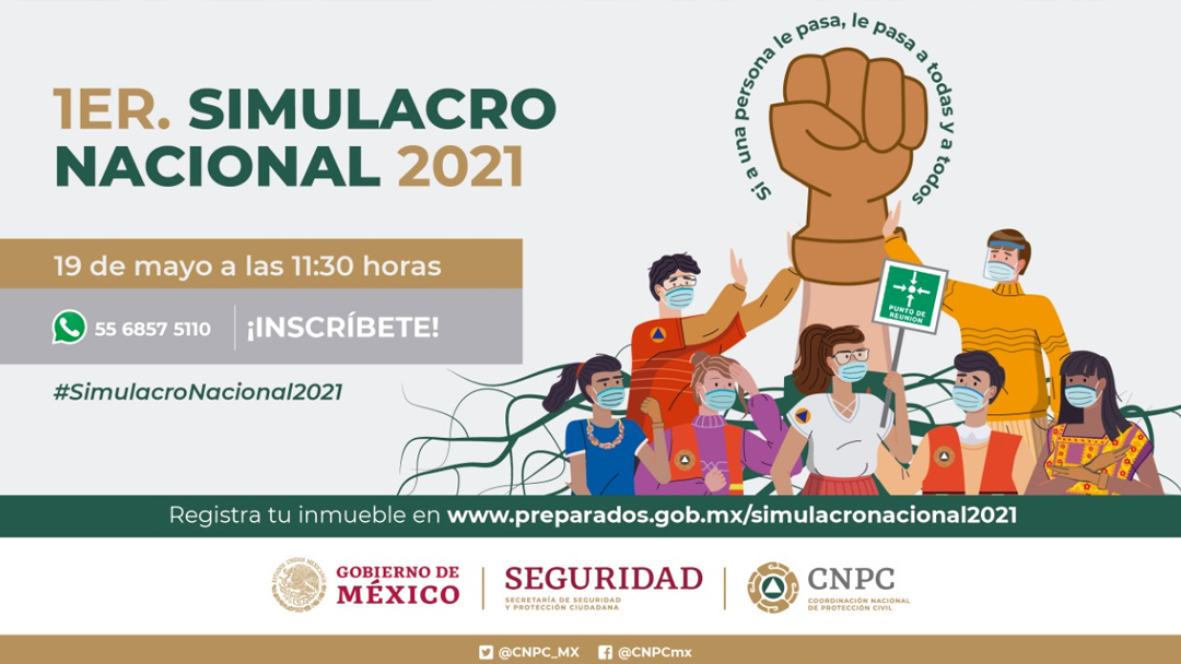 anuncian-primer-simulacro-nacional-2021