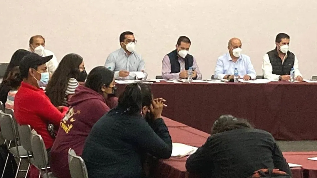 gobierno-de-oaxaca-y-normalistas-alcanzan-acuerdo