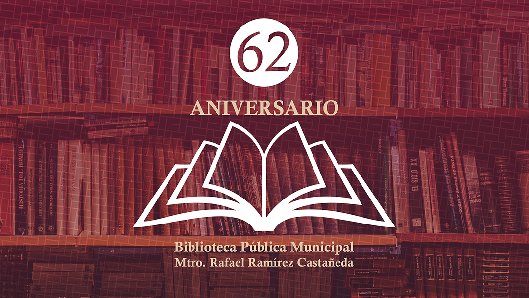 biblioteca publica municipal cumple 62 anios