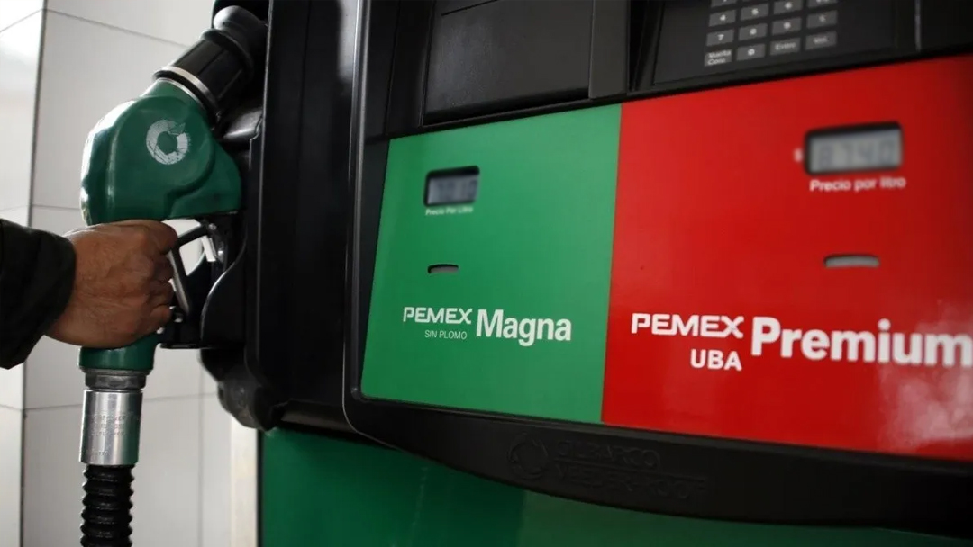 alertan empresarios aumento en precio de combustibles