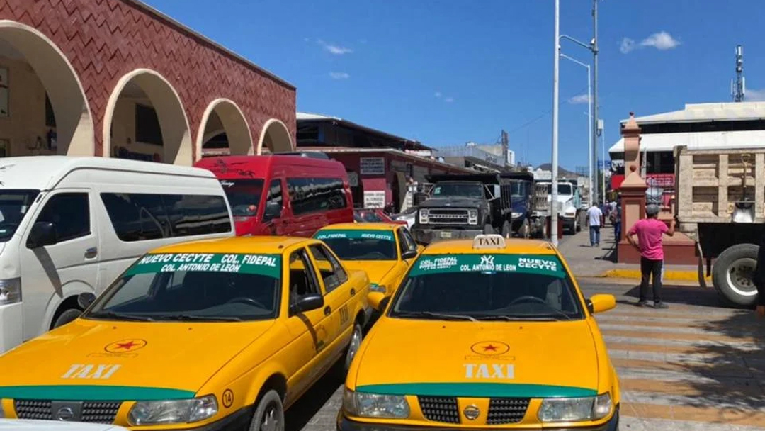 piden a semovi sancionar a taxistas abusivos