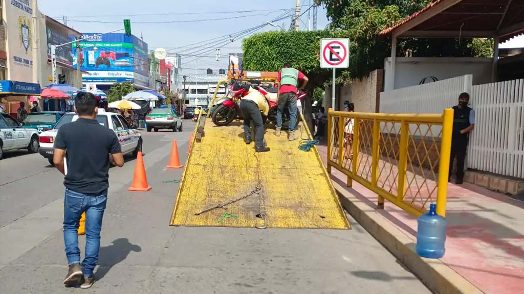 imponen sancion a empresa