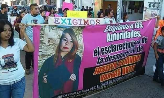 Marcharán feministas en la Mixteca