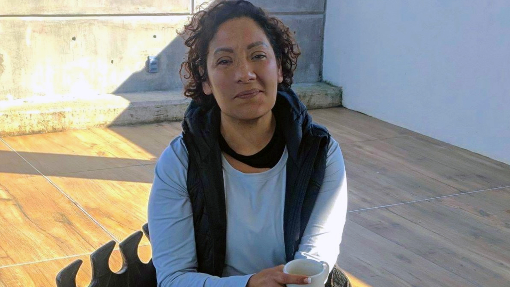 se cumplen 2 anios de la desaparicion de la activista claudia uruchurtu