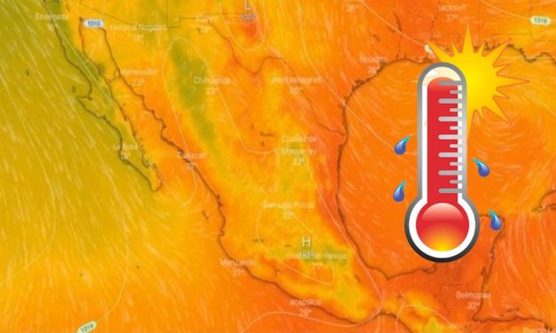 Ola de calor afecta a 70 municipios de la región de la Mixteca