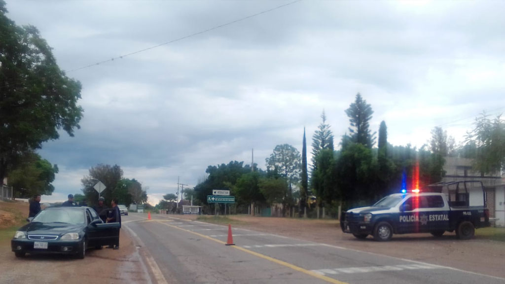 fortaleceremos acciones en carretera huajuapan izucar