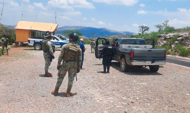 Exigen cambiar estrategia de seguridad en carreteras