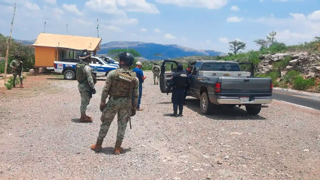 exigen cambiar estrategia de seguridad en carreteras