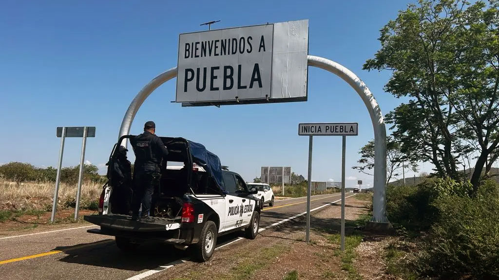 piden a gobierno de puebla sumarse a trbajos de seguridad en carreteras