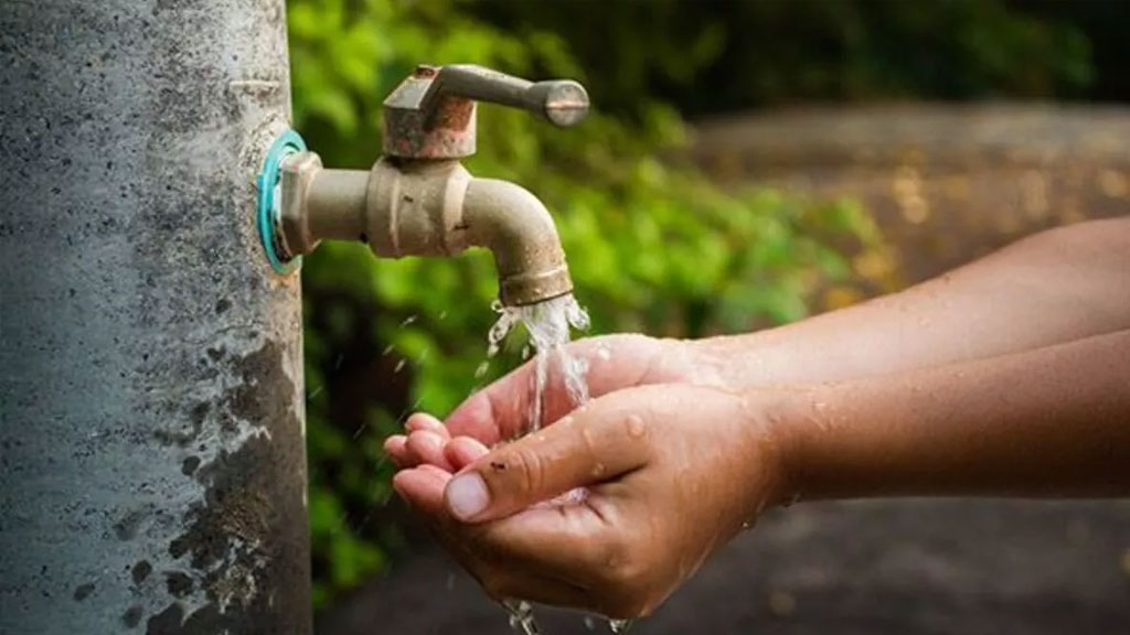 usuarios de santa maria xochixtlapilco recibiran agua solo dos veces al mes