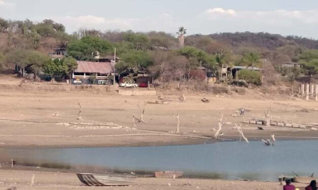 Preocupa disponibilidad de agua