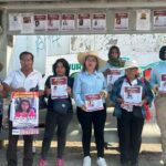 Contabilizan 23 personas desaparecidas en la Mixteca