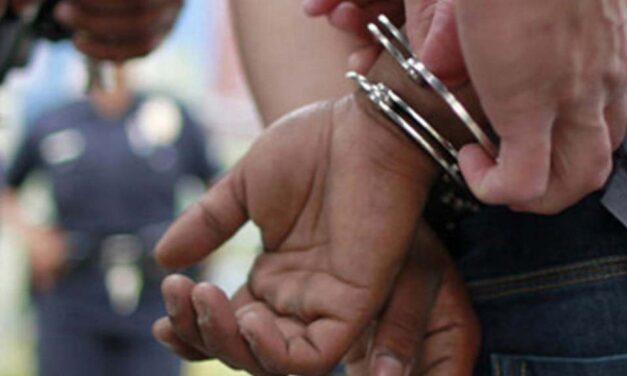 Fiscalía de Oaxaca detiene a seis personas en cateos
