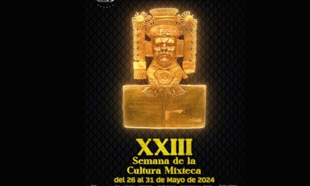 Más de veinte actividades en la XXIII Semana de la Cultura Mixteca