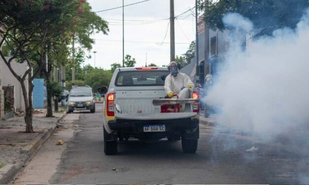 Alertan sobre incremento de casos probables de dengue