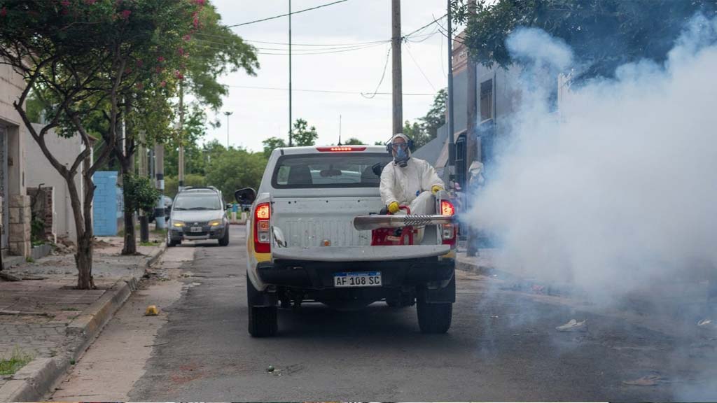 alertan sobre incremento de casos probables de dengue