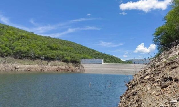 Piden a Conagua que se regule el manejo del agua de Yosocuta