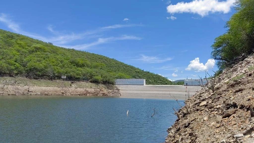 piden a conagua que se regule el manejo del agua de yosocuta