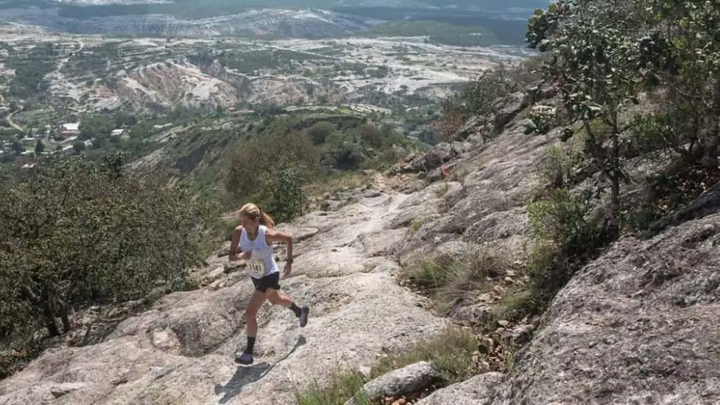 trail de la mixteca oaxaquena una fiesta de cultura deporte y tradicion