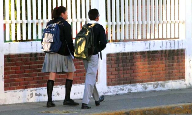 Regreso a Clases dejará derrama económica de 125MDP