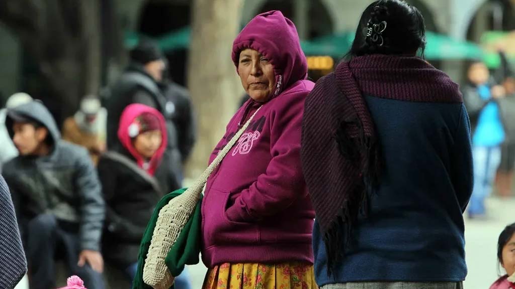 proteccion civil alerta por bajas temperaturas