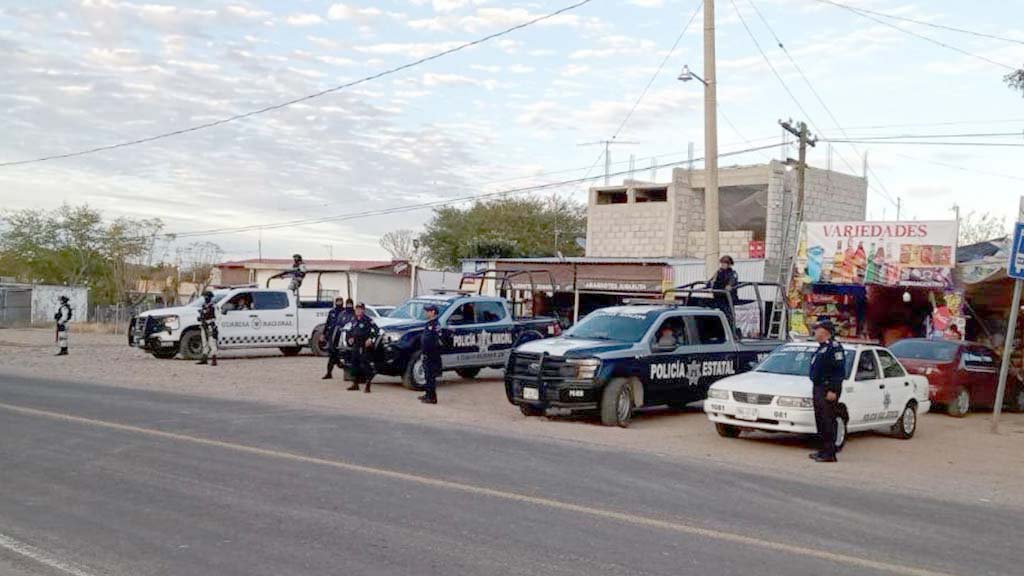 empresarios esperan que se refuerce seguridad en carreteras 1