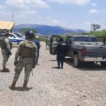 Refuerzan seguridad en carretera Huajuapan – Tehuacán