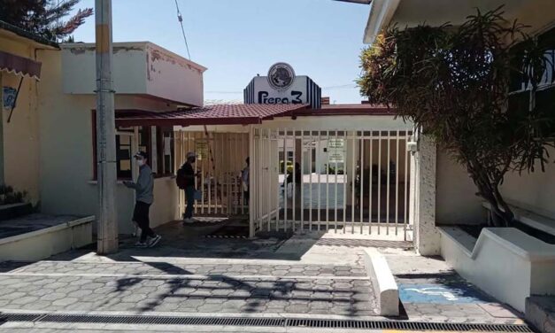 674 aspirantes esperan resultados por examen de admisión en Prepa 3