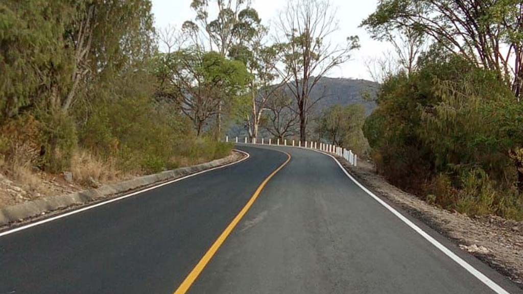 arrancan-obras-de-rehabilitacion-de-carreteras-en-la-mixteca arrancan obras de rehabilitacion de carreteras en la