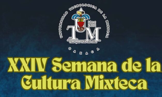 Buscan preservar la riqueza histórica de la cultura Mixteca