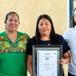 Certifican a Prepa 3 en calidad de procesos administrativos