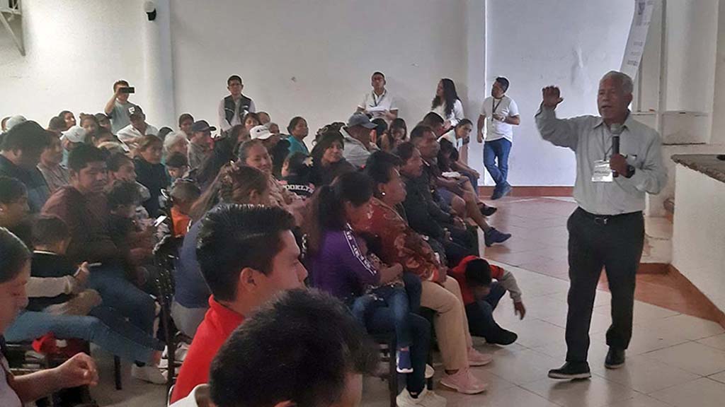 conformaran-nuevo-partido-politico-en-huajuapan conformaran nuevo partido politico en huajuapan
