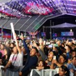 Costará 7mdp cartelera artística de Expo Feria 2025