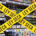 Habrá ley seca por las elecciones del primero de junio