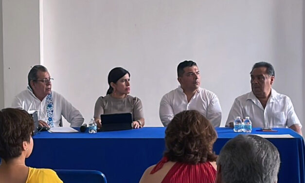Preocupa seguridad a cámara de comercio en Huajuapan