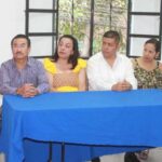 Realizan encuentro de candidatos a magistrados y jueces