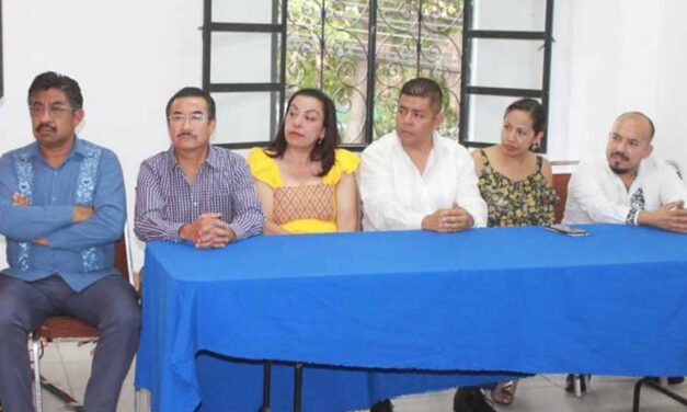 Realizan encuentro de candidatos a magistrados y jueces