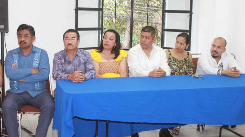 realizan-encuentro-de-candidatos-a-magistrados-y-jueces realizan encuentro de candidatos a magistrados y jueces