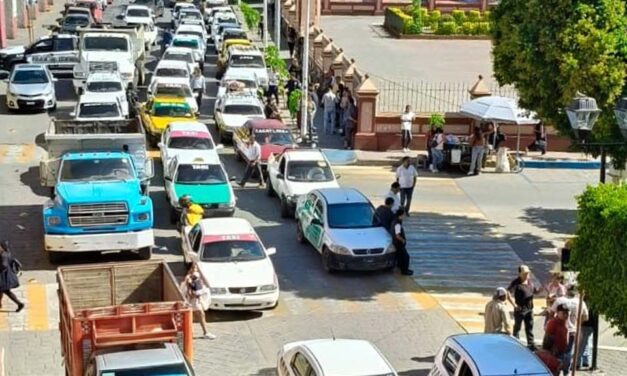 Semovi publicará en Periódico Oficial nuevas tarifas del transporte