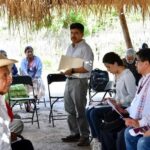 Anuncian a abogado Mixteco como ganador de elecciones a la SCJN
