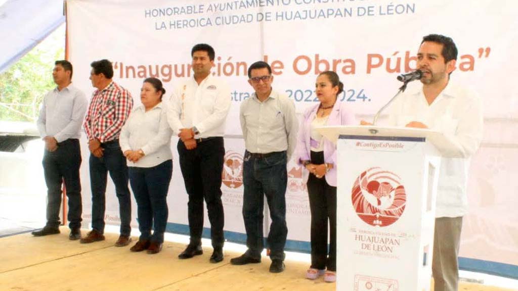 gestionan recursos para modernizacion de la planta de tratamiento