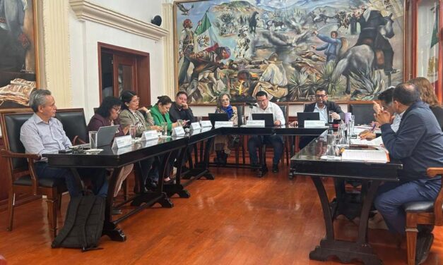 Regidor de Educación propondrá consultas ciudadanas para decidir obras