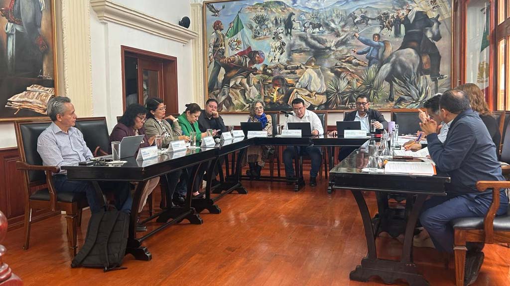 regidor de educacion propondra consultas ciudadanas para decidir obras