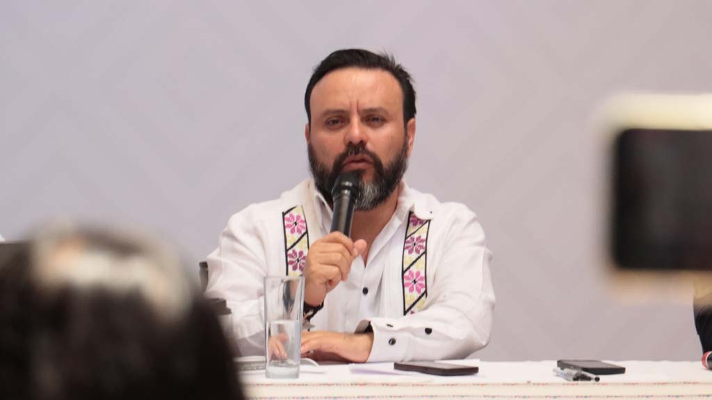 asegura sego se fortalecera seguridad carreteras de la