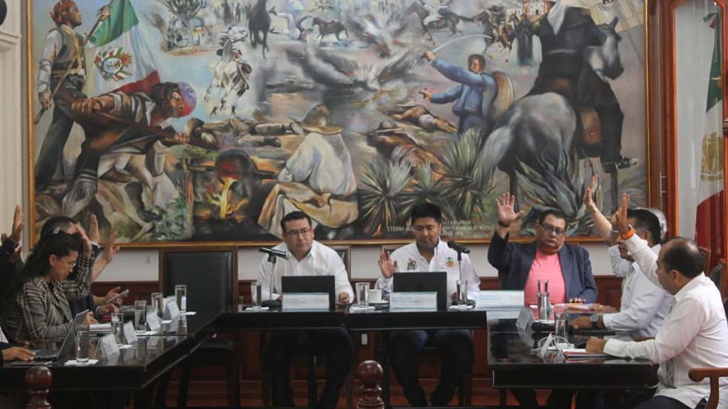 buscan preservar arboles historicos y longevos en huajuapan