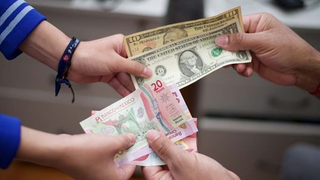 disminucion de remesas empieza a impactar en economia