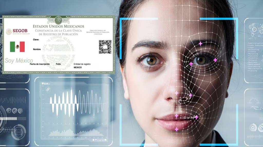 inicia registro civil tramite de curp biometrica