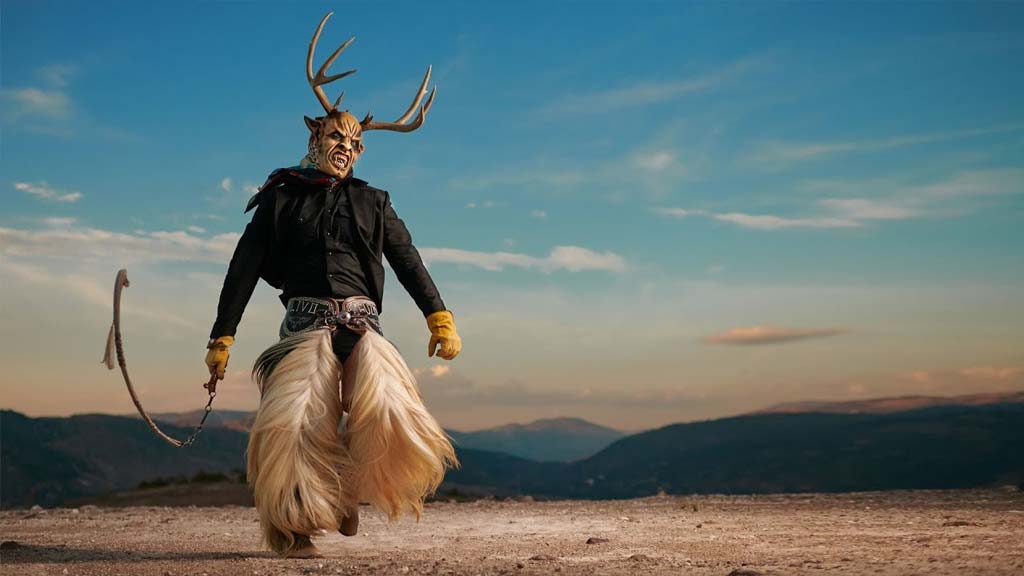 reconocen la danza de los diablos de la mixteca como elemento cultural identitario