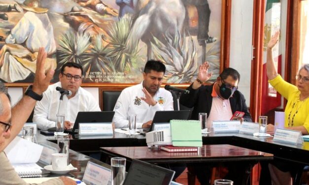Aprueban 17 MDP para obras en Huajuapan