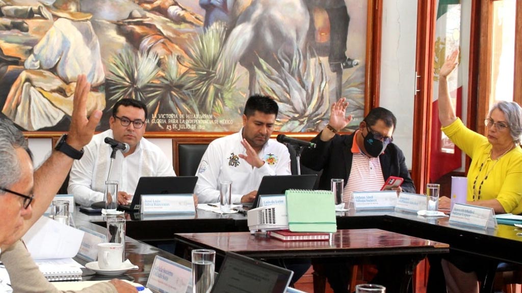aprueban 17 mdp para obras en huajuapan